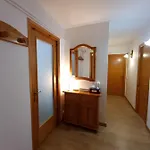 Mariajo's House