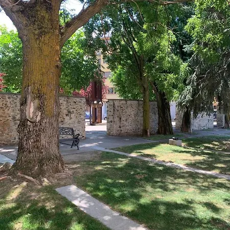 Mariajo's House Διαμέρισμα *