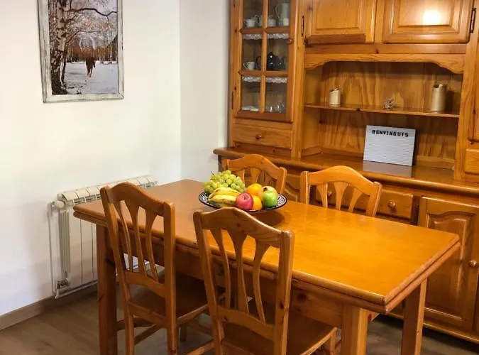 아파트 Mariajo's House
