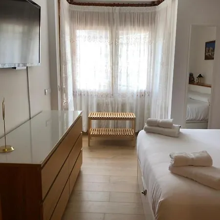 Mariajo's House Apartamento