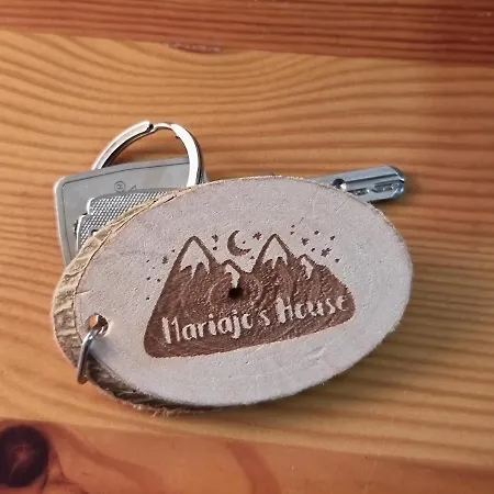 Mariajo's House 普奇塞达