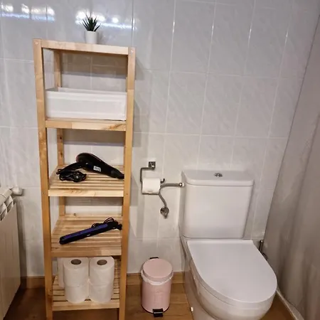 Mariajo's House 普奇塞达