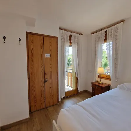 公寓 Mariajo's House 普奇塞达