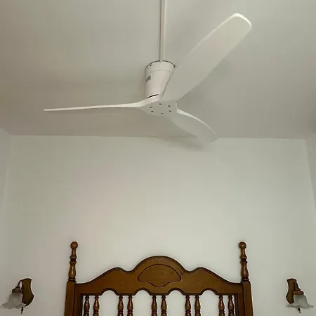 公寓 Mariajo's House 普奇塞达