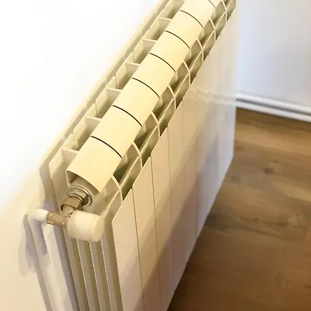 Mariajo's House 公寓 普奇塞达